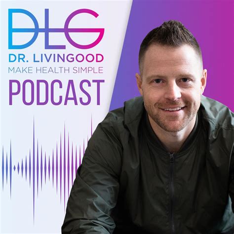 Dr living good - Dr. Livingood — yes, that’s his real name! — is a Doctor of Natural Medicine, DC, and Amazon Best Selling Author. He is the founder of Livingood Daily and specializes in helping people find ...